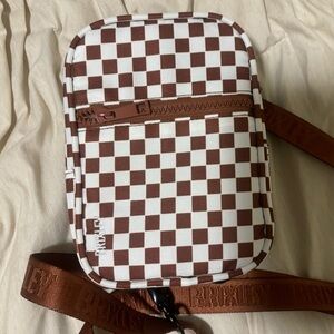 Brand new brixley crossbody bag